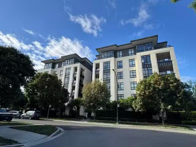 Apartment for sale in Vancouver, Vancouver East, 306 168 E 35t.