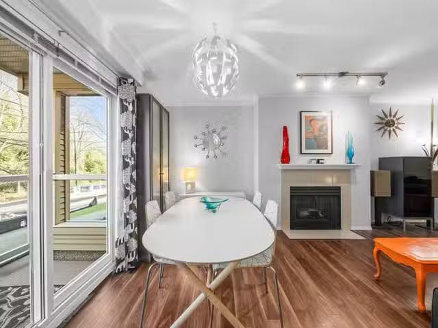 Apartment for sale in Vancouver, Vancouver East, 306 3400 Se M.