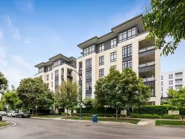 Apartment for sale in Vancouver, Vancouver East, 308 168 E 35t.
