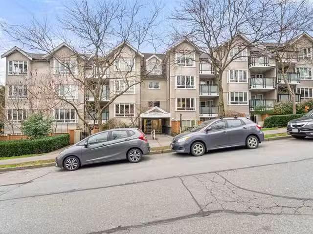 Apartment for sale in Vancouver, Vancouver East, 308 1823 E Ge.