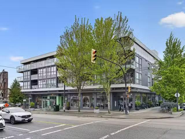 Apartment for sale in Vancouver, Vancouver East, 308 209 E 20.