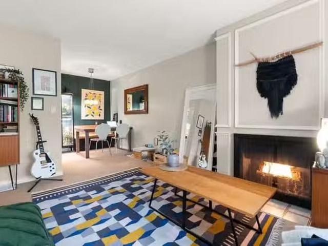 Apartment for sale in Vancouver, Vancouver East, 308 2366 Wall.