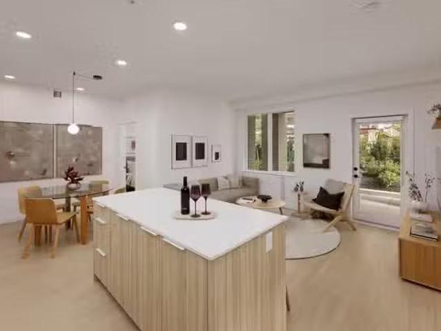 Apartment for sale in Vancouver, Vancouver East, 308 2450 Gard.