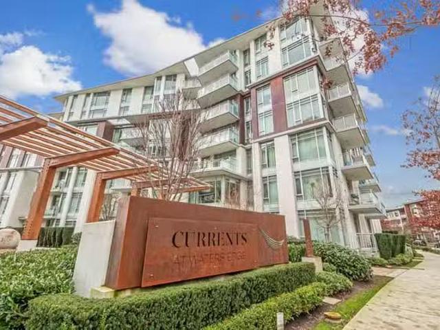 Apartment for sale in Vancouver, Vancouver East, 308 3188 Rive.