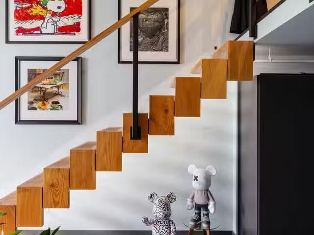 Apartment for sale in Vancouver, Vancouver East, 308 336 E 1st.