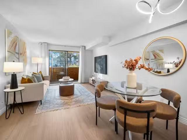 Apartment for sale in Vancouver, Vancouver East, 313 975 E Bro.