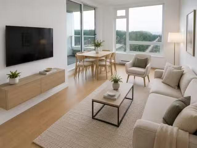 Apartment for sale in Vancouver, Vancouver East, 3104 5665 Bou.