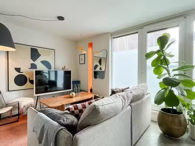 Apartment for sale in Vancouver, Vancouver East, 310 150 E Cor.
