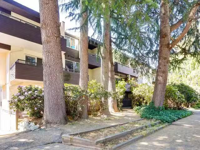 Apartment for sale in Vancouver, Vancouver East, 311 1420 E 8t.
