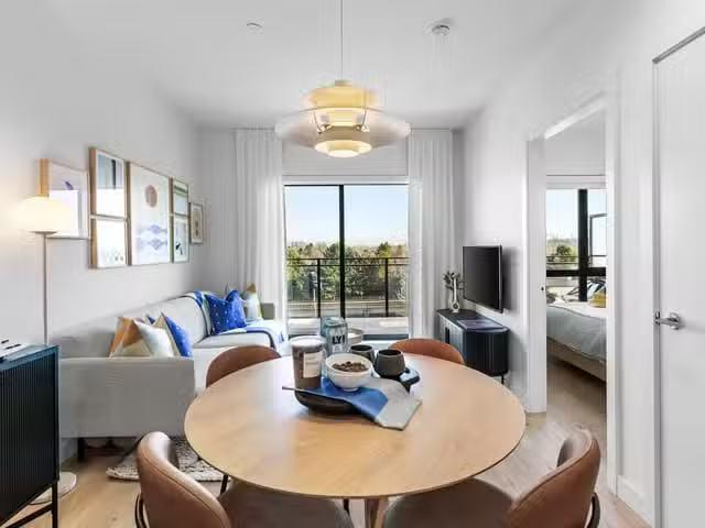 Apartment for sale in Vancouver, Vancouver East, 311 1680 E 12.