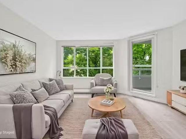 Apartment for sale in Vancouver, Vancouver East, 311 3489 Asco.