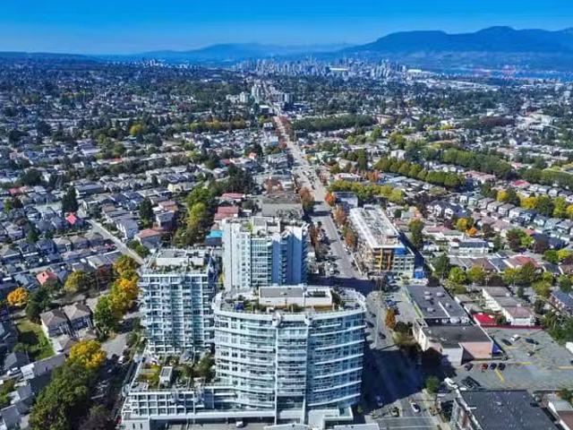 Apartment for sale in Vancouver, Vancouver East, 312 2220 King.