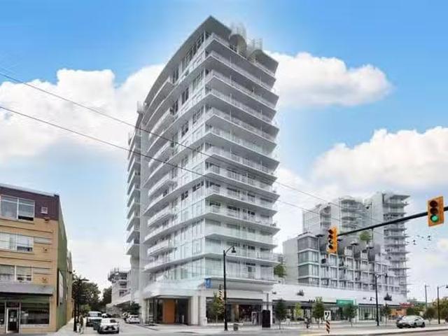 Apartment for sale in Vancouver, Vancouver East, 312 2220 King.
