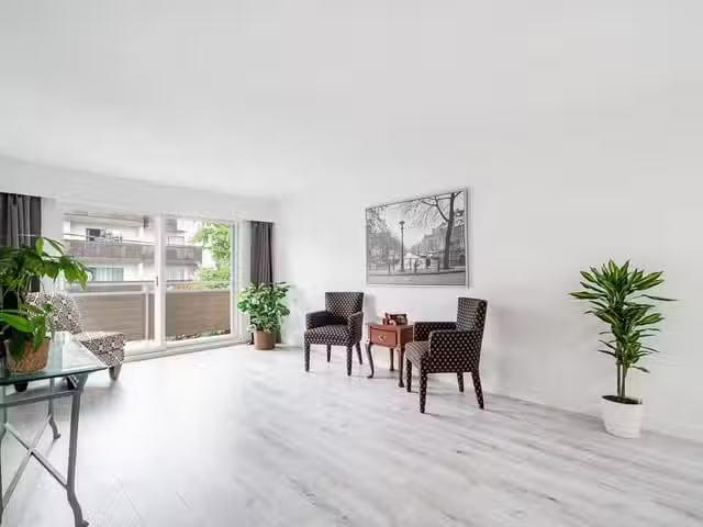 Apartment for sale in Vancouver, Vancouver East, 318 750 E 7th.