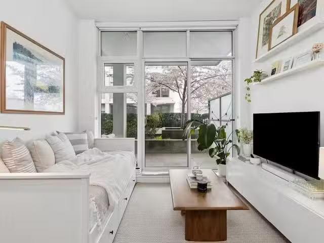 Apartment for sale in Vancouver, Vancouver East, 328 2220 King.