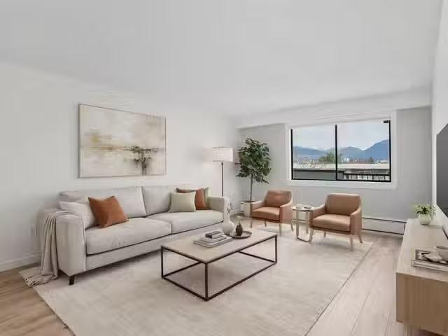 Apartment for sale in Vancouver, Vancouver East, 329 710 E 6th.