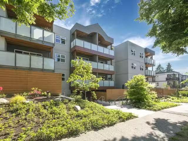 Apartment for sale in Vancouver, Vancouver East, 403 570 E 8th.
