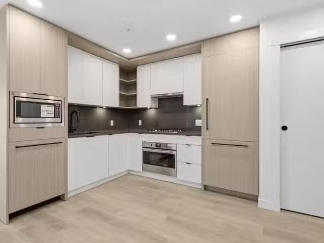 Apartment for sale in Vancouver, Vancouver East, 403 2268 E Br.