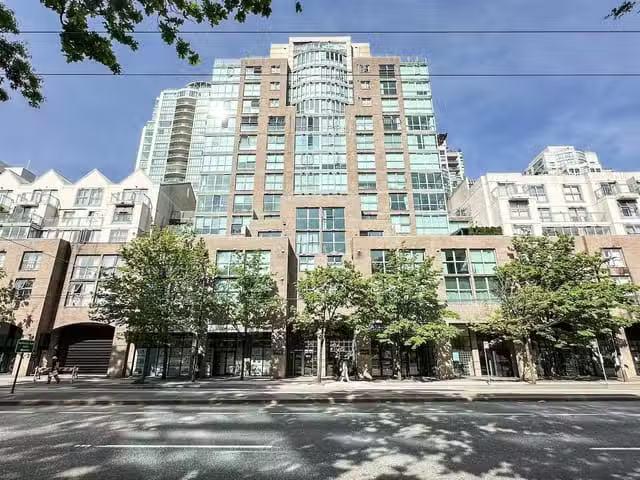 Apartment for sale in Vancouver, Vancouver East, 401 1159 Main.