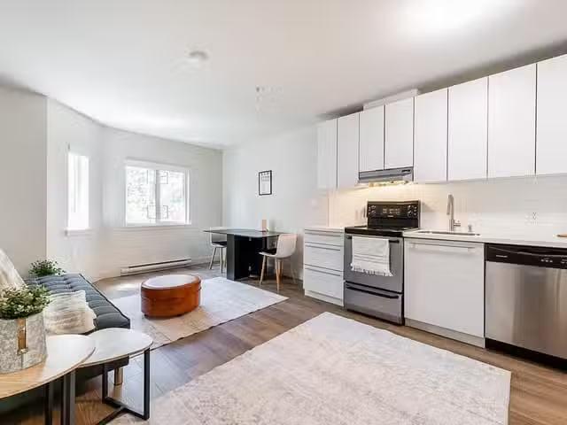 Apartment for sale in Vancouver, Vancouver East, 401 370 Carra.