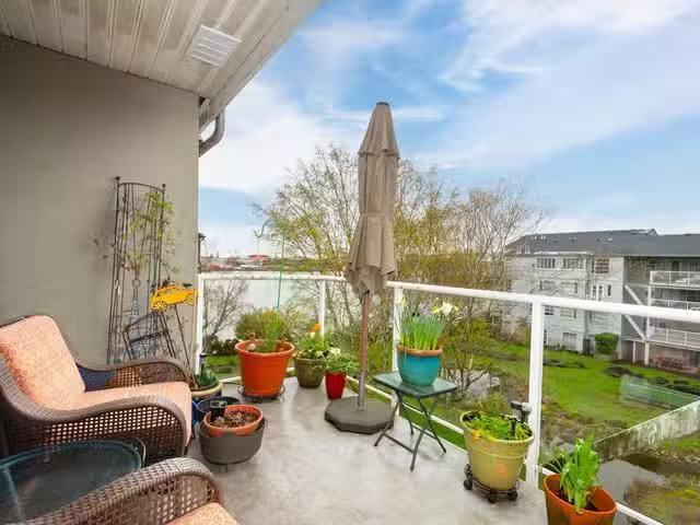 Apartment for sale in Vancouver, Vancouver East, 402 2080 E Ke.