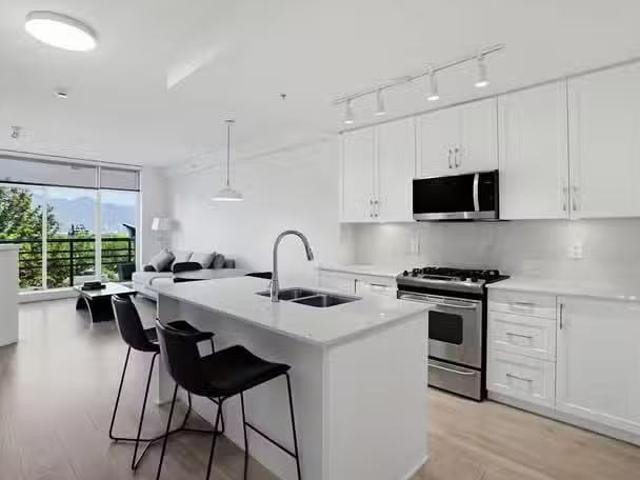 Apartment for sale in Vancouver, Vancouver East, 407 298 E 11t.