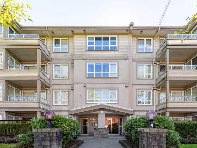 Apartment for sale in Vancouver, Vancouver East, 407 3480 Yard.