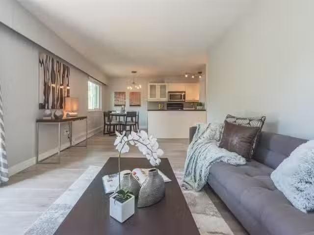 Apartment for sale in Vancouver, Vancouver East, 405 711 E 6th.