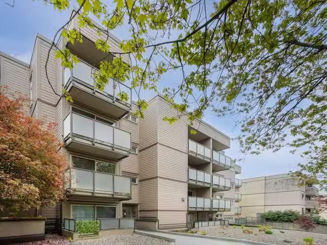 Apartment for sale in Vancouver, Vancouver East, 405 1864 Fran.