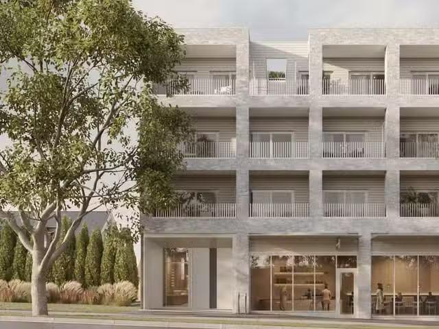 Apartment for sale in Vancouver, Vancouver East, 405 2250 Nana.