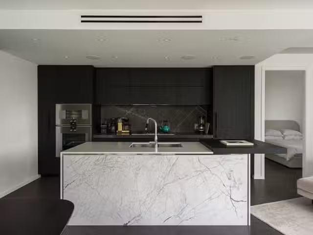 Apartment for sale in Vancouver, Vancouver East, 406 1601 Queb.