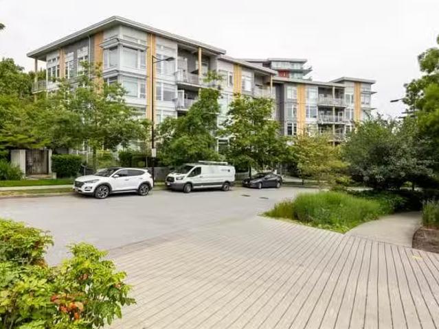 Apartment for sale in Vancouver, Vancouver East, 406 3263 Pier.