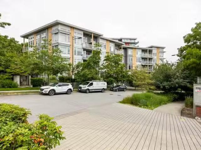 Apartment for sale in Vancouver, Vancouver East, 406 3263 Pier.