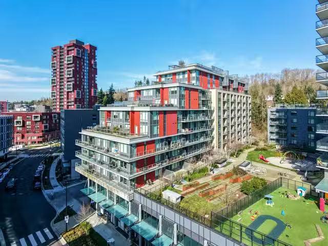 Apartment for sale in Vancouver, Vancouver East, 406 3451 Sawm.