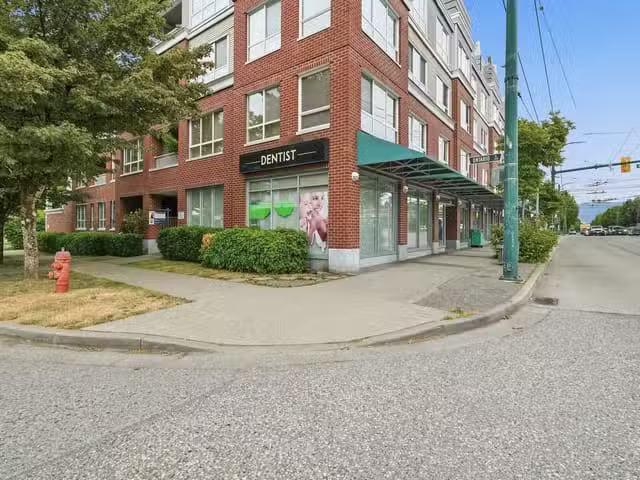 Apartment for sale in Vancouver, Vancouver East, 408 189 Ontar.