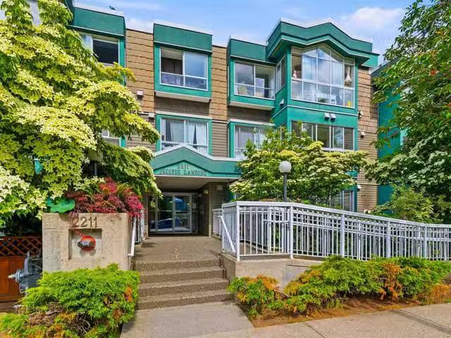 Apartment for sale in Vancouver, Vancouver East, 408 2211 Wall.