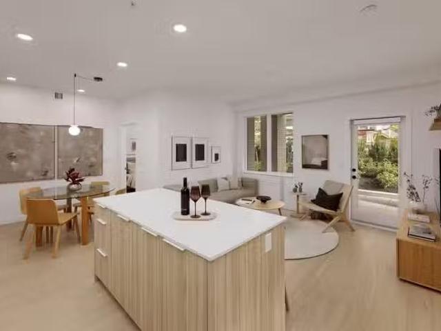 Apartment for sale in Vancouver, Vancouver East, 408 2450 Gard.