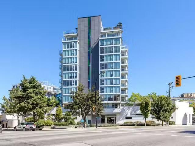 Apartment for sale in Vancouver, Vancouver East, 408 2770 Soph.
