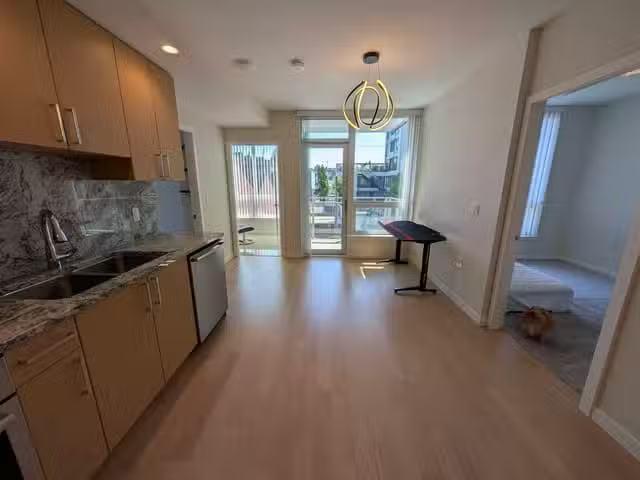 Apartment for sale in Vancouver, Vancouver East, 411 1708 Onta.