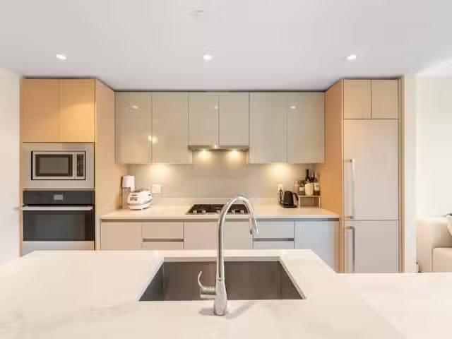 Apartment for sale in Vancouver, Vancouver East, 411 3538 Sawm.