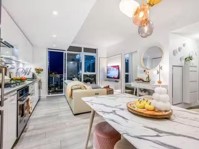 Apartment for sale in Vancouver, Vancouver East, 411 3581 E Ke.
