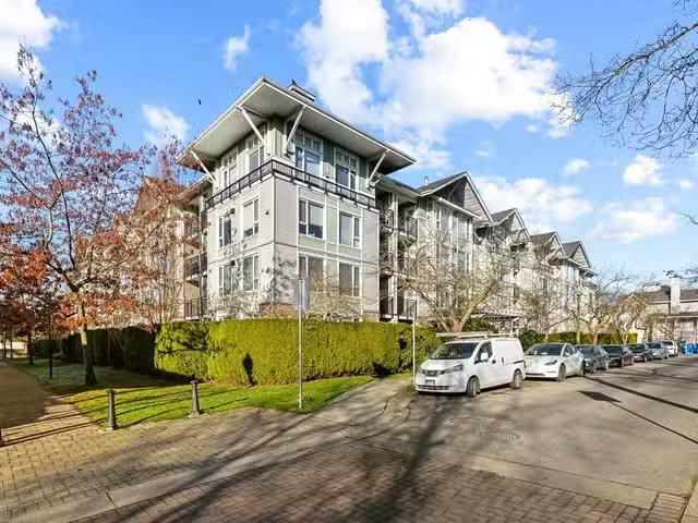 Apartment for sale in Vancouver, Vancouver East, 417 7089 Mont.