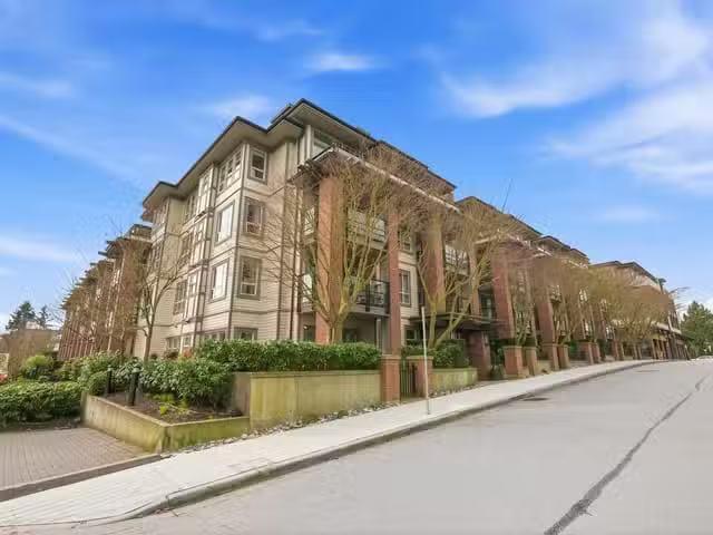 Apartment for sale in Vancouver, Vancouver East, 414 738 E 29t.