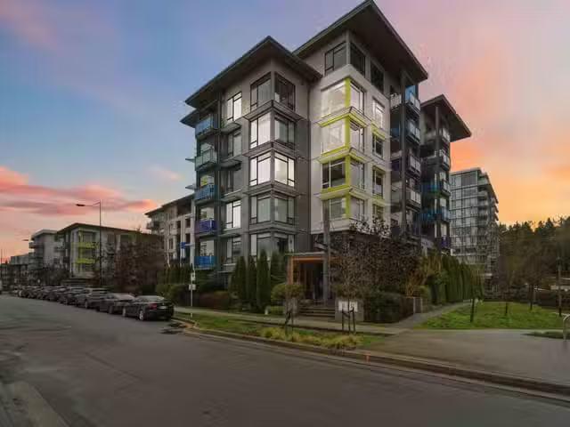 Apartment for sale in Vancouver, Vancouver East, 414 3289 Rive.