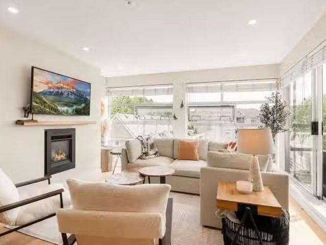 Apartment for sale in Vancouver, Vancouver East, 415 2020 E Ke.