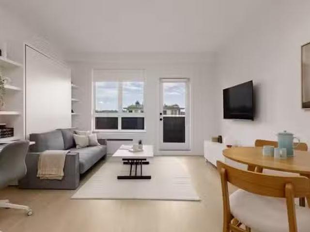 Apartment for sale in Vancouver, Vancouver East, 419 2450 Gard.