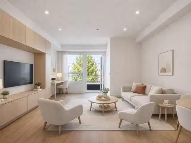 Apartment for sale in Vancouver, Vancouver East, 422 2471 St G.