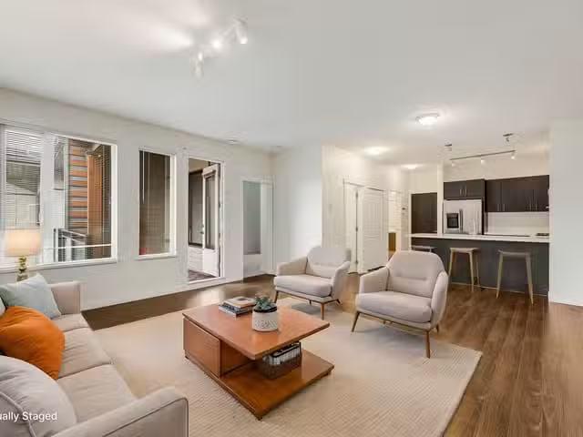 Apartment for sale in Vancouver, Vancouver East, 422 3133 Rive.