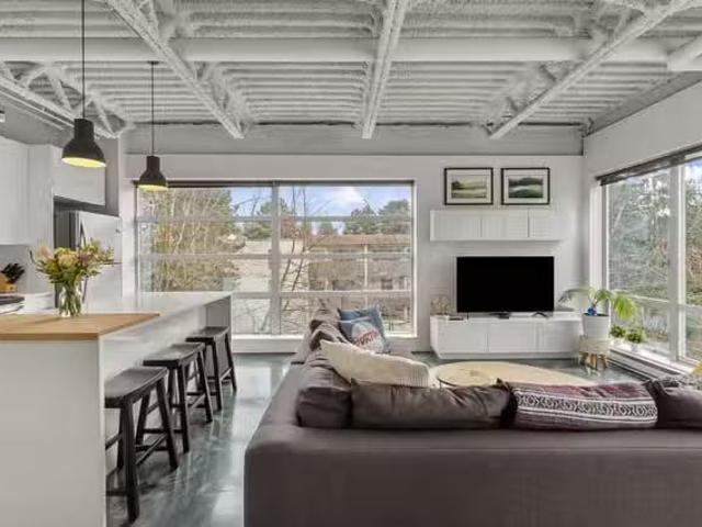 Apartment for sale in Vancouver, Vancouver East, 431 350 E 2nd.