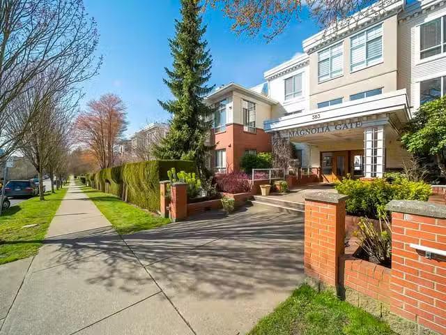 Apartment for sale in Vancouver, Vancouver East, 431 383 E 37t.